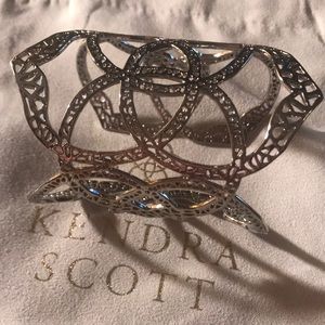 Kendra Scott Roni cuff